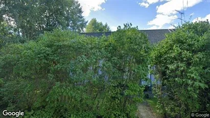 Lägenheter att hyra i Järfälla - Bild från Google Street View