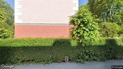 Lägenheter att hyra i Uppsala - Bild från Google Street View