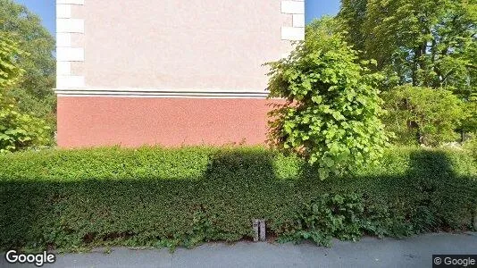 Lägenheter att hyra i Uppsala - Bild från Google Street View