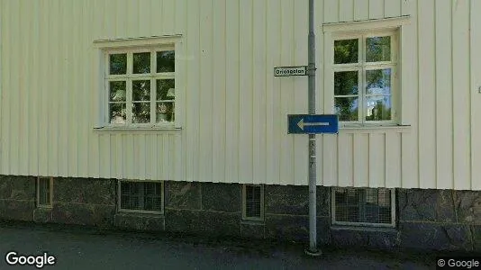 Lägenheter att hyra i Alingsås - Bild från Google Street View
