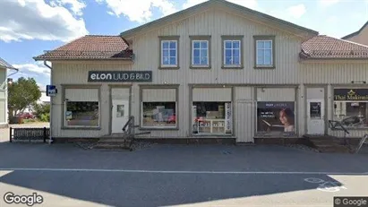 Lägenheter att hyra i Herrljunga - Bild från Google Street View