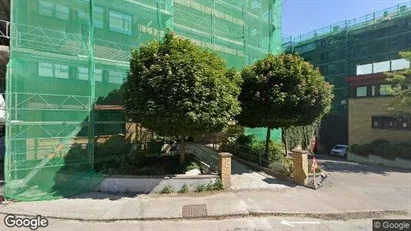 Lägenheter att hyra i Göteborg Centrum - Bild från Google Street View