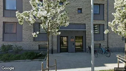 Lägenheter att hyra i Västerås - Bild från Google Street View