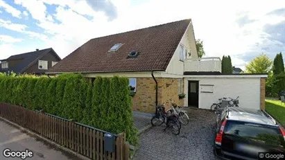 Lägenheter att hyra i Karlstad - Bild från Google Street View