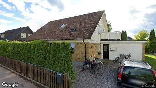 Lägenheter att hyra i Karlstad - Bild från Google Street View