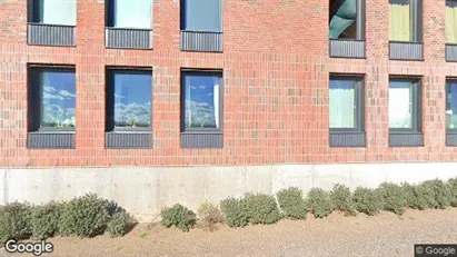 Lägenheter att hyra i Helsingborg - Bild från Google Street View