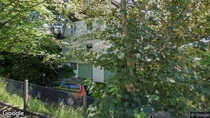 Lägenheter att hyra i Borås - Bild från Google Street View