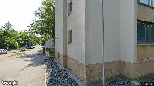 Lägenheter att hyra i Söderort - Bild från Google Street View