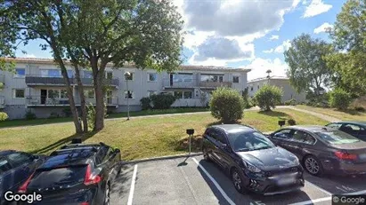 Lägenheter att hyra i Göteborg Västra - Bild från Google Street View