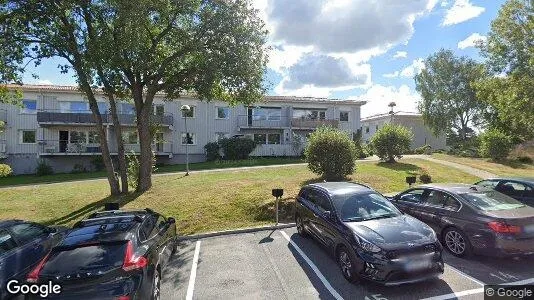 Lägenheter att hyra i Göteborg Västra - Bild från Google Street View