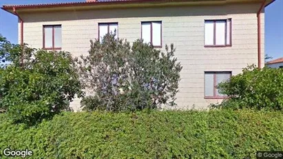Lägenheter att hyra i Linköping - Bild från Google Street View
