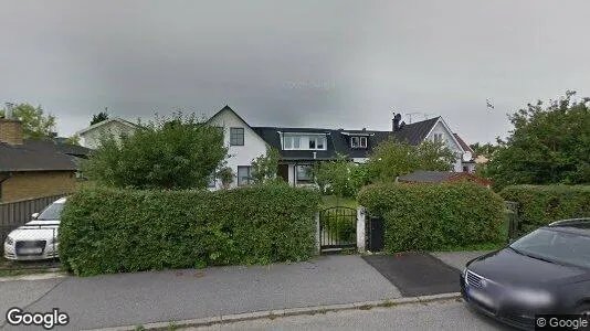 Lägenheter att hyra i Limhamn/Bunkeflo - Bild från Google Street View