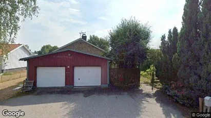 Lägenheter att hyra i Karlskrona - Bild från Google Street View