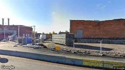 Lägenheter att hyra i Karlstad - Bild från Google Street View