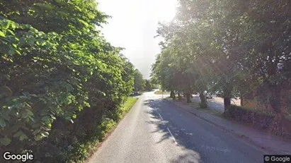 Lägenheter att hyra i Båstad - Bild från Google Street View