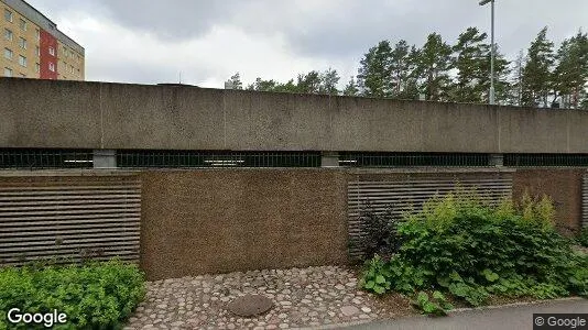 Lägenheter att hyra i Göteborg Östra - Bild från Google Street View