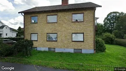 Lägenheter att hyra i Alvesta - Bild från Google Street View