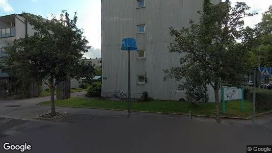 Lägenheter att hyra i Alingsås - Bild från Google Street View
