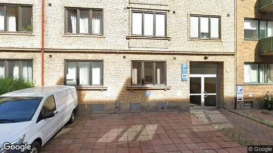 Lägenheter att hyra i Malmö Centrum - Bild från Google Street View