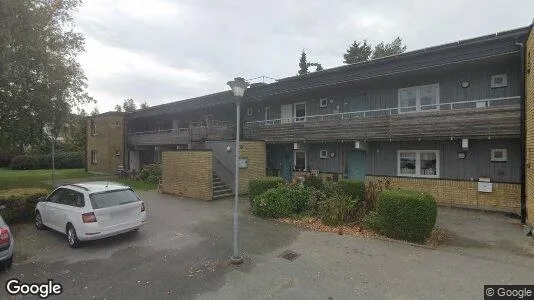 Lägenheter att hyra i Helsingborg - Bild från Google Street View