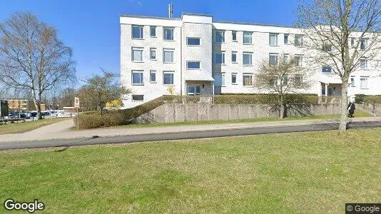 Lägenheter att hyra i Växjö - Bild från Google Street View