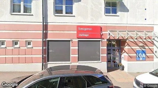 Lägenheter att hyra i Karlstad - Bild från Google Street View