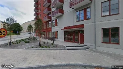 Lägenheter att hyra i Område ej specificerat - Bild från Google Street View