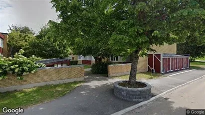Lägenheter att hyra i Linköping - Bild från Google Street View