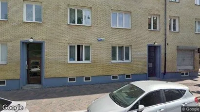 Lägenheter att hyra i Malmö Centrum - Bild från Google Street View