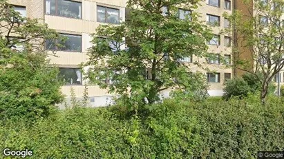 Lägenheter att hyra i Malmö Centrum - Bild från Google Street View