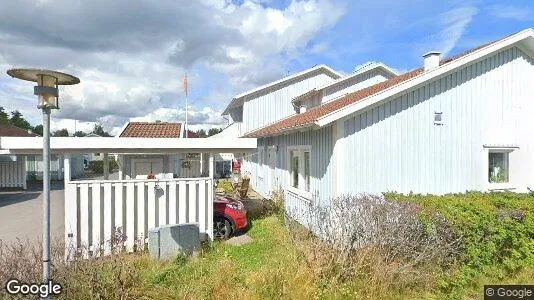 Lägenheter att hyra i Växjö - Bild från Google Street View