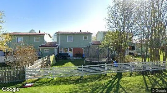 Lägenheter att hyra i Skellefteå - Bild från Google Street View