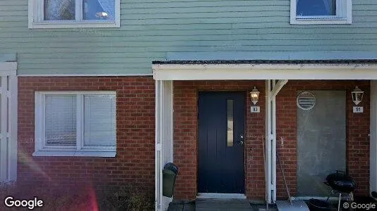 Lägenheter att hyra i Skellefteå - Bild från Google Street View