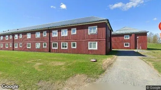 Lägenheter att hyra i Skellefteå - Bild från Google Street View