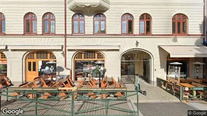 Lägenheter att hyra i Malmö Centrum - Bild från Google Street View