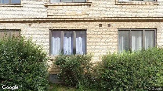 Lägenheter att hyra i Malmö Centrum - Bild från Google Street View