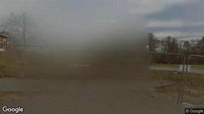 Lägenheter att hyra i Osby - Bild från Google Street View