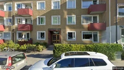 Lägenheter att hyra i Lidingö - Bild från Google Street View