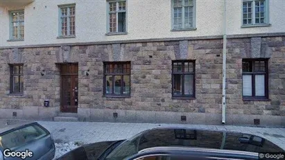 Lägenheter att hyra i Kungsholmen - Bild från Google Street View