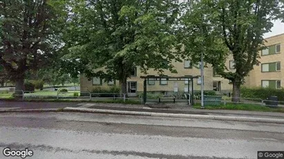 Lägenheter att hyra i Katrineholm - Bild från Google Street View