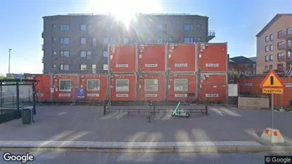 Lägenheter att hyra i Hyllie - Bild från Google Street View