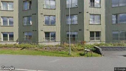 Lägenheter att hyra i Jönköping - Bild från Google Street View