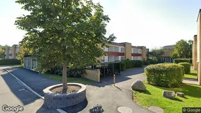 Lägenheter att hyra i Linköping - Bild från Google Street View