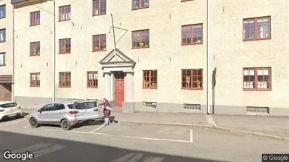 Lägenheter att hyra i Jönköping - Bild från Google Street View