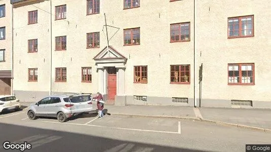 Lägenheter att hyra i Jönköping - Bild från Google Street View