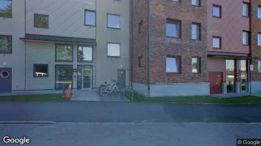 Lägenheter att hyra i Norrköping - Bild från Google Street View