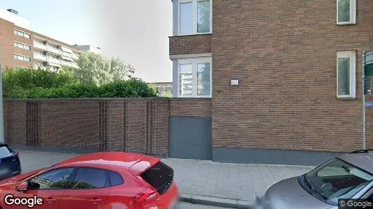 Lägenheter att hyra i Norrköping - Bild från Google Street View