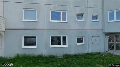 Lägenheter att hyra i Haninge - Bild från Google Street View