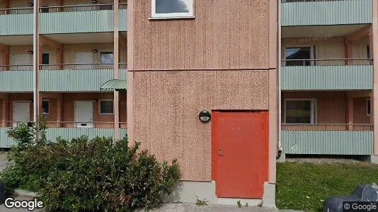 Lägenheter att hyra i Västerort - Bild från Google Street View