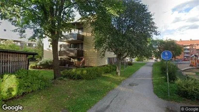 Lägenheter att hyra i Gävle - Bild från Google Street View